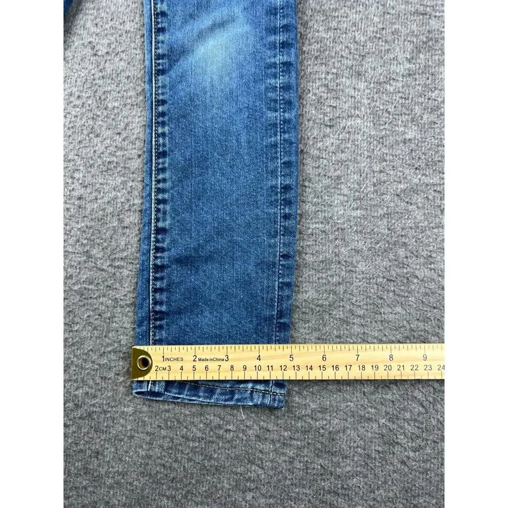Old Navy Girls' Skinny Jeans Size‎ 6